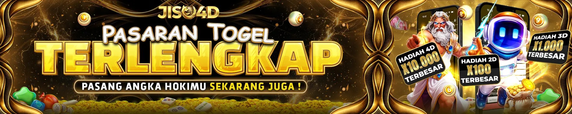 PASARAN TOGEL